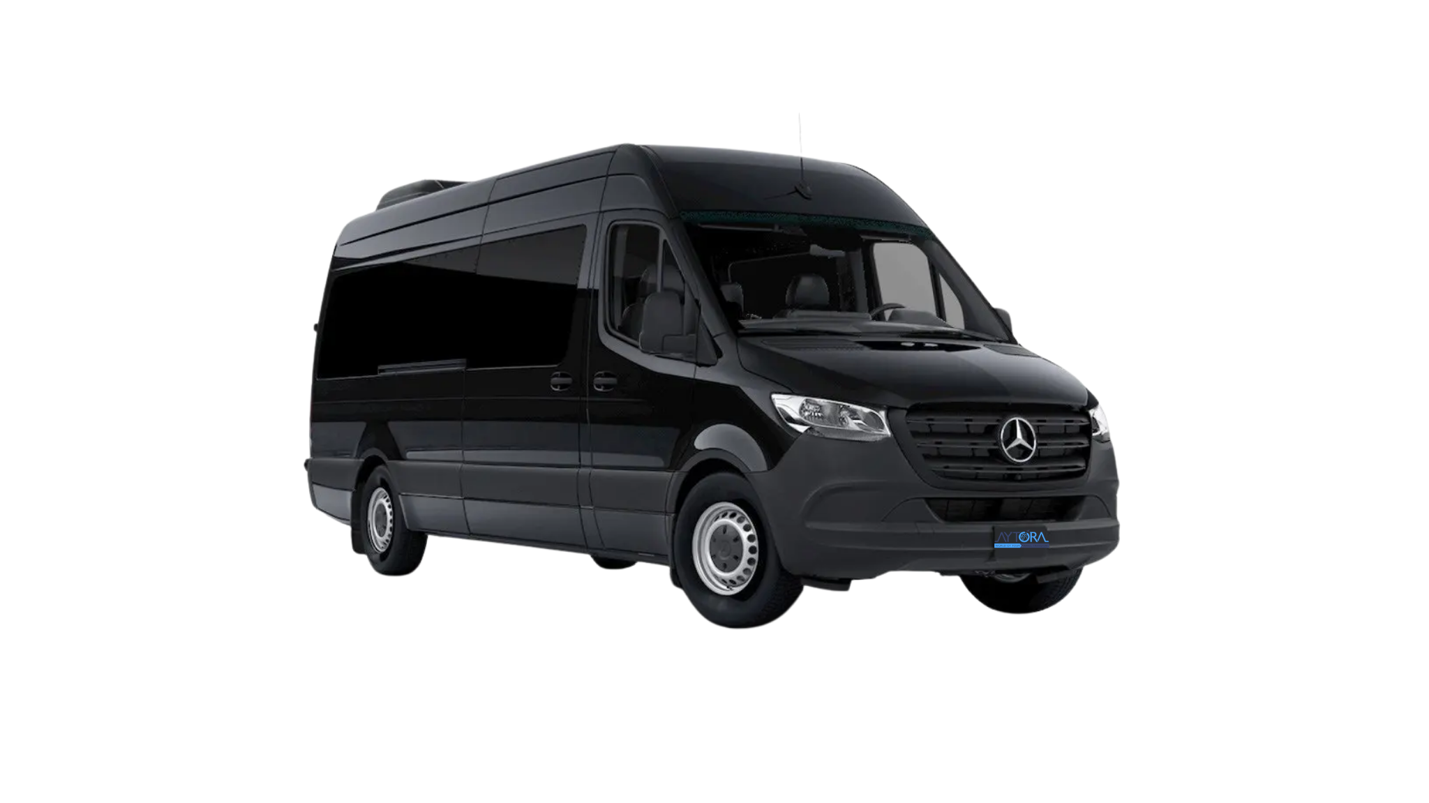 Lux Vehicle Sprinter